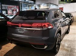 فولكسفاغن أطلس كروس سبورت